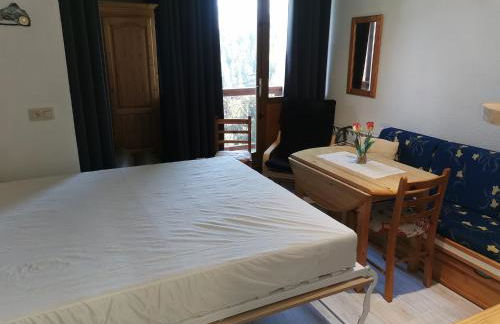 Appartement Edelweiss Chamrousse vue sur Recoin La Croix de Chamrousse Grenoble - Foto 16