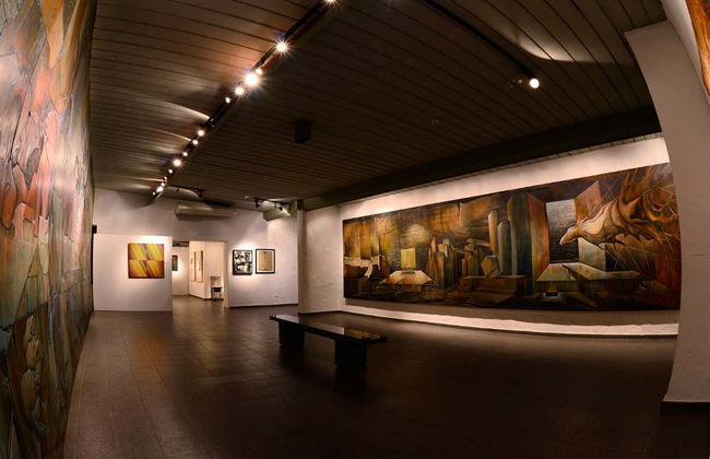 Asunción Museum Tour - Foto 7