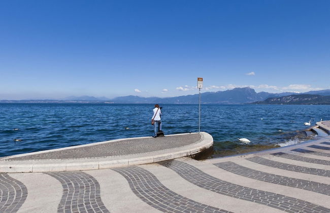 Villa Faccioli Magnolia With Shared Pool - Foto 57