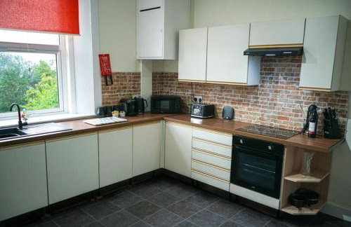 Home in Dunoon Argyll and Bute - Foto 14