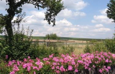 Ferienwohnung Am Backhausgarten - Foto 3