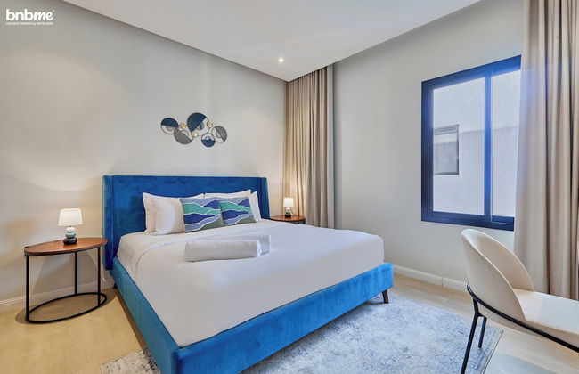 bnbmehomes-nr Riyadh Intl Convention-A17 - Foto 2