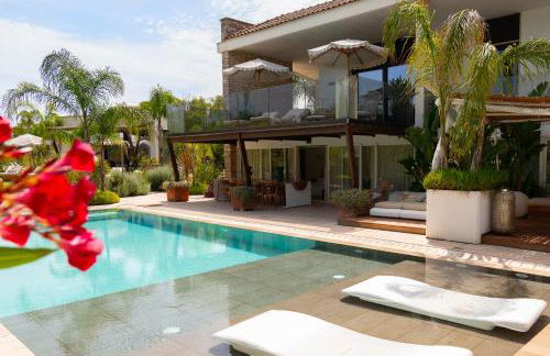 Villa Flora - Foto 1