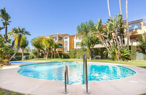 Apartamento Guadalmina Beach - Photo 20