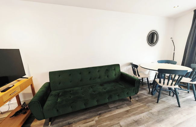 Reef Lodge Apartments - Foto 36