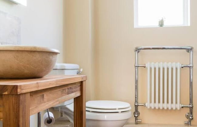 Lovely Cosy Stone Cottage in Tetbury, Cotswolds - Foto 18