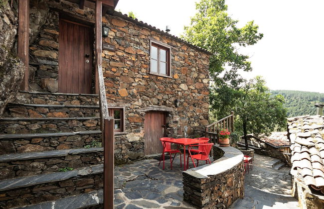 Cerdeira - Home for Creativity - Photo 18