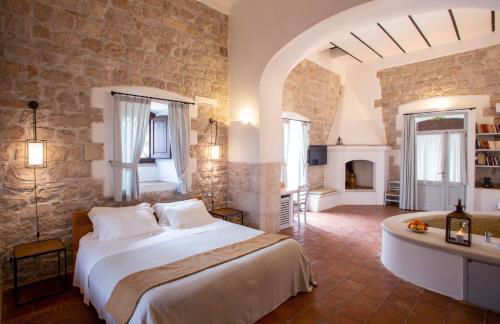 Lama Di Luna Biomasseria - Foto 54