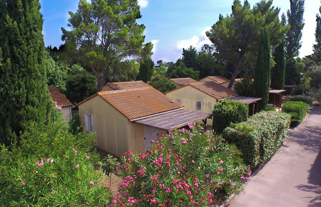 VVF Sigean Port-la-Nouvelle Corbières - Foto 33