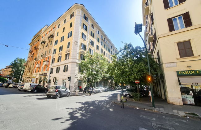 Rometobe Rooms & Hospitality - Foto 43