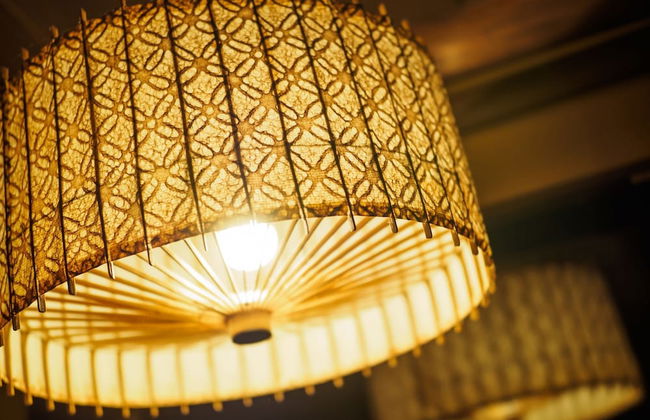 K's Villa Kamogawa and Matsumi - Foto 48