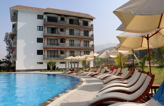 Ribera del Rio Club Resort - Foto 12