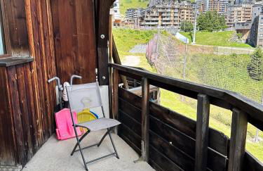 Chalet Flocon - luxury ski chalet by Avoriaz Chale - Photo 43