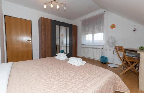 Apartman Skender 3* Ravna Gora - Foto 35