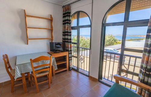 Apartamentos El Roqueo - Foto 56