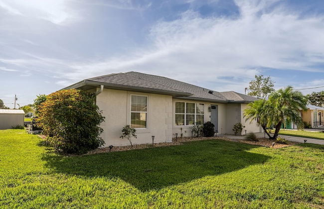 Gogo House in Port Charlotte - Foto 50