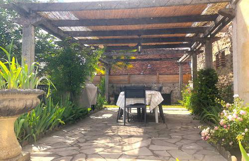 Maison des Sources Touraine -SPA- - Foto 38