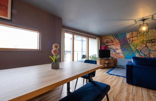 City centre two bedroom apartment in the heart of Liverpool - Foto 9