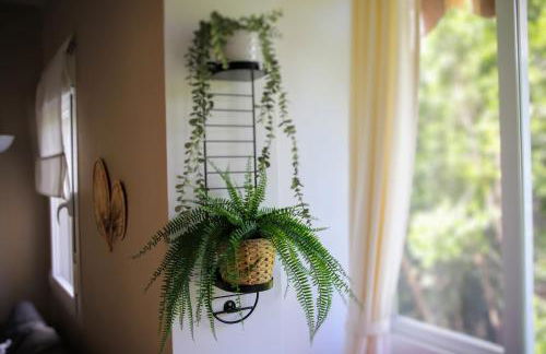 Charming beach apartment - relax & work - Foto 13