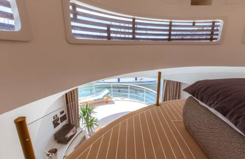 Luxury Floating Apartment - Amor - Photo 11