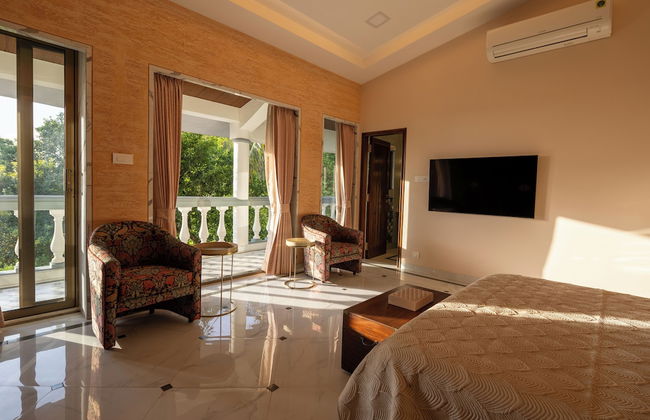 Luxury Beach villa Absolut - Foto 9