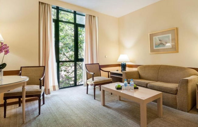 Espahotel Plaza Basílica - Foto 23