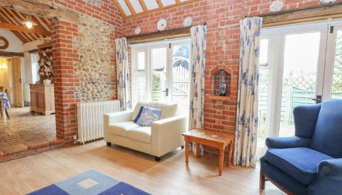 Stable Cottage - Foto 5