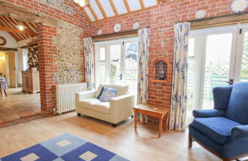 Stable Cottage - Foto 5