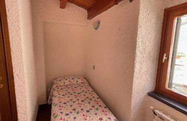 Appartamento Isola - In the center with Terrace - sea view & AC - Foto 18