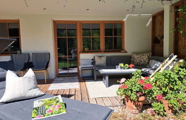 Chalet Edelweiß - Foto 66