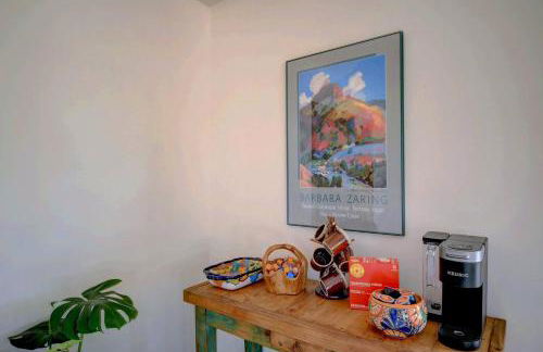 El Ranchito Alegre Taos-Style 3BR in Corrales - Foto 15