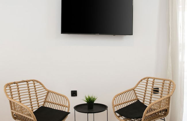 Naxos Green Village Hotel - Photo 50