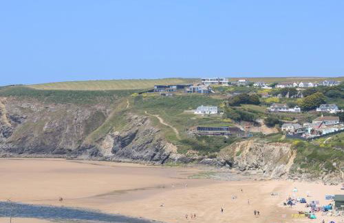 Seaport Lodge - Foto 36