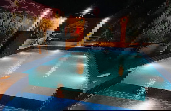 Emperor Palace - A Heritage Villa - Foto 15