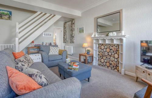 Strand Cottage - Sheringham - Crabpot Cottages Sheringham - Foto 1