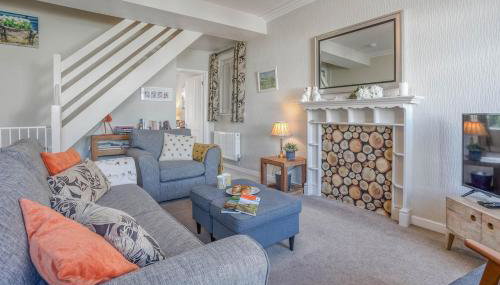 Strand Cottage - Sheringham - Crabpot Cottages Sheringham - Foto 1
