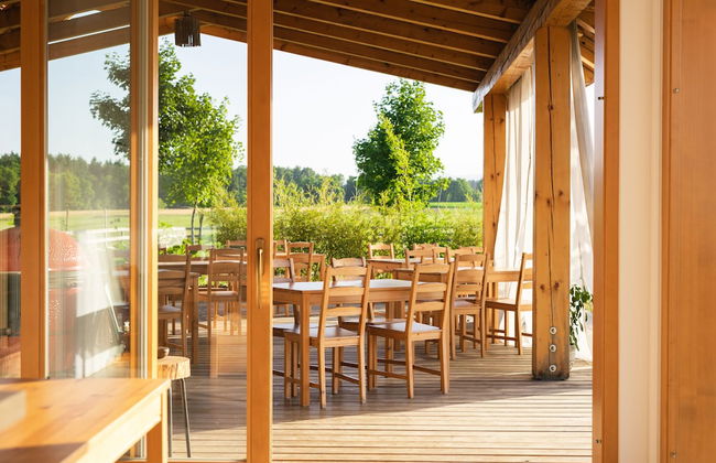 Glamping Kolpa Resort - Foto 39