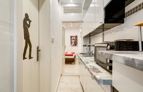 Apartments Coli app Ema & Antigona - Photo 23