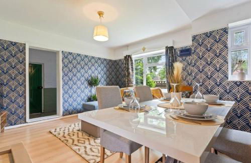 5 Bedroom House for Corporates, Workers, Business - Foto 27