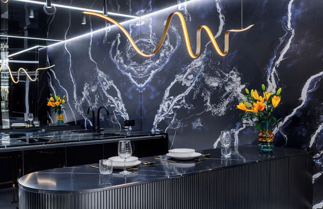 Quorum Apartments - Foto 66