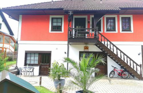 Ferienwohnung Oberlungwitz - Foto 1