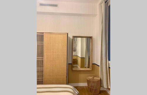 Le Phocéen : T4 balcon vue Vieux-Port - Foto 43