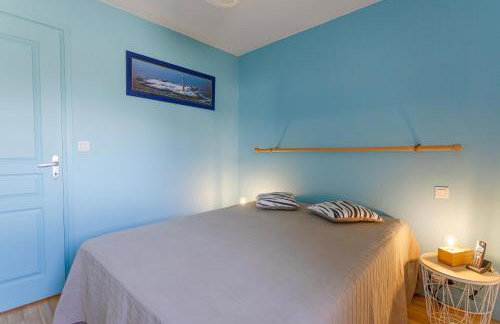 La Mouette St Philibert 3 étoiles - Foto 16