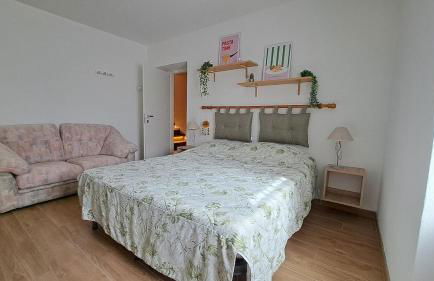 Apartment in Somaggia - CasaCamillo - Foto 11