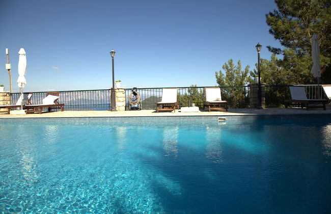 Estate Dafnopanagia - Foto 39