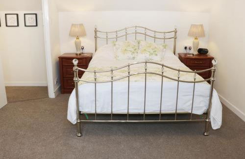 The Hayloft - Foto 11