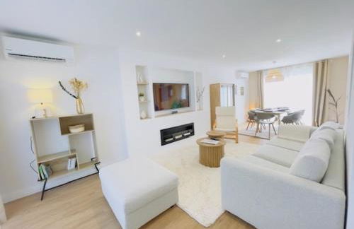 Le Luxury Lodge - 8 Voyageurs - Parking et Wifi - Photo 26