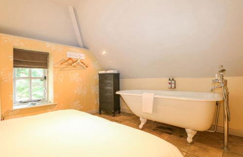 Moles Cottage - Foto 28