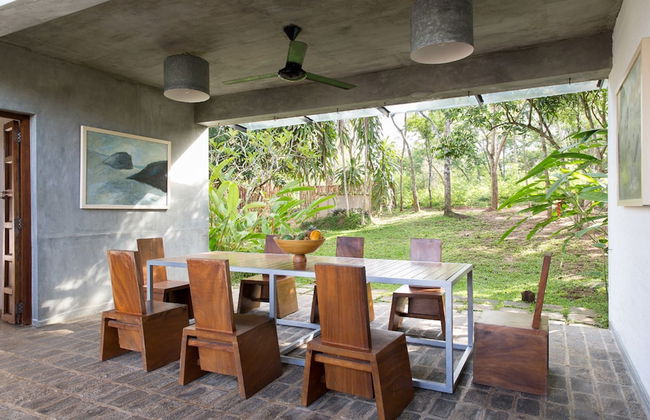 Kadju House - Photo 34