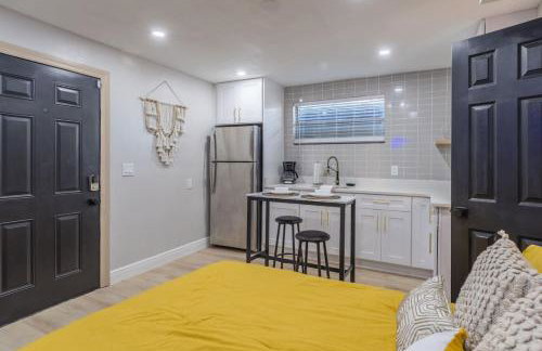 CUTE and COZY studio w jacuzzi - Foto 9